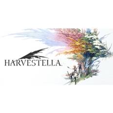 HARVESTELLA Steam