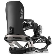 Bataleon Snowboard Binding Blaster AW Black