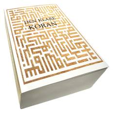 Klare Koran "Kun På Dansk"