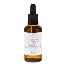 Tamanu olie økologisk 50 ml
