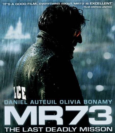 MR 73 (Beg)