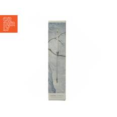 Georg Jensen jule uro til jule træ (str. 21 cm)