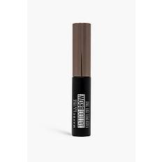 Maybelline Tattoo Peel Off Tint Dark Brown - warm brown - ONE SIZE