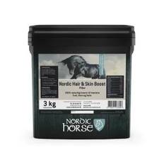 Nordic Horse Hair & Skin Boost