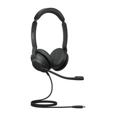 JABRA EVOLVE2 30 SE USB-C MS STEREO ACCS