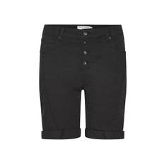 Pulz Rosita Shorts BLK