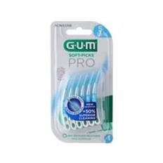 Sunstar GUM SOFT-PICKS PRO tandpetare - Small