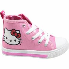 Sportssko til børn Hello Kitty Pink 31