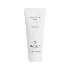 MARIA ÅKERBERG Night Cream More