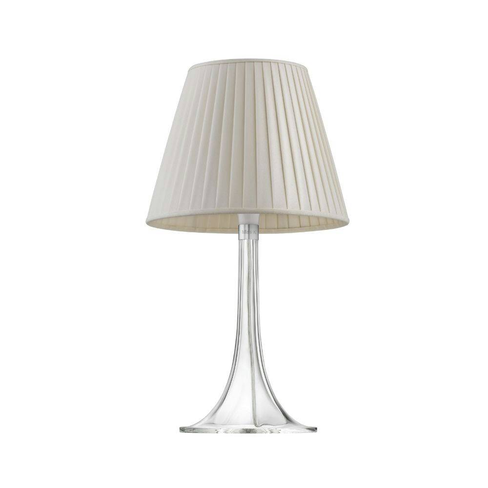 Flos Miss K Table Lamp Brown