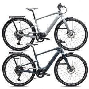 Specialized Turbo Vado Sl 2 5.0 Electric Bike 2025