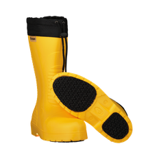Fubuki Niseko 2.0 - Black / 43