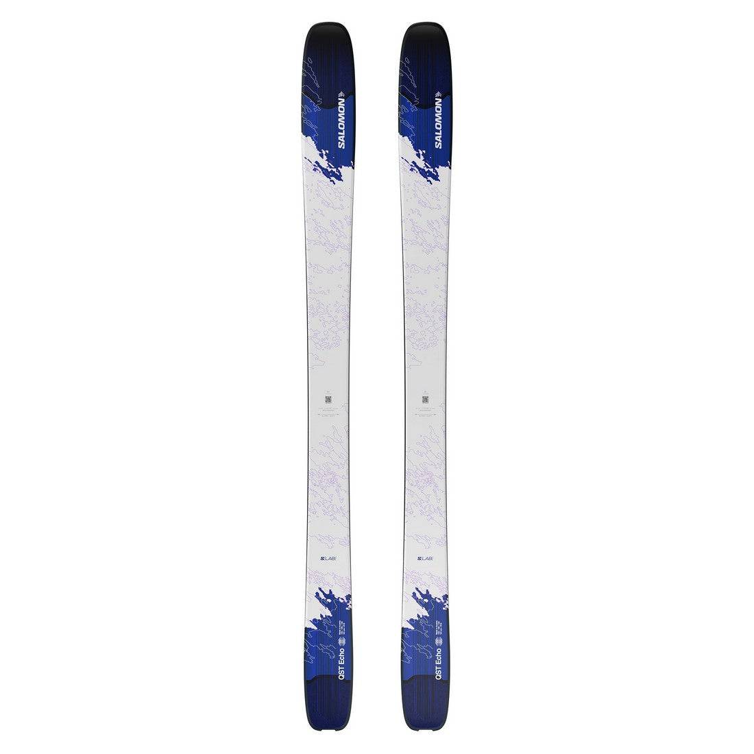 S/LAB QST ECHO 25/26 - 165cm