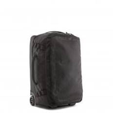 Kuffert med hjul Patagonia Black Hole Wheeled Duffel 40L (Sort)