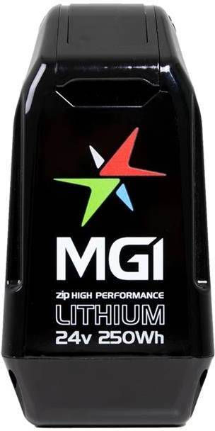 MGI Zip 250WH Batteri (el-vogn).