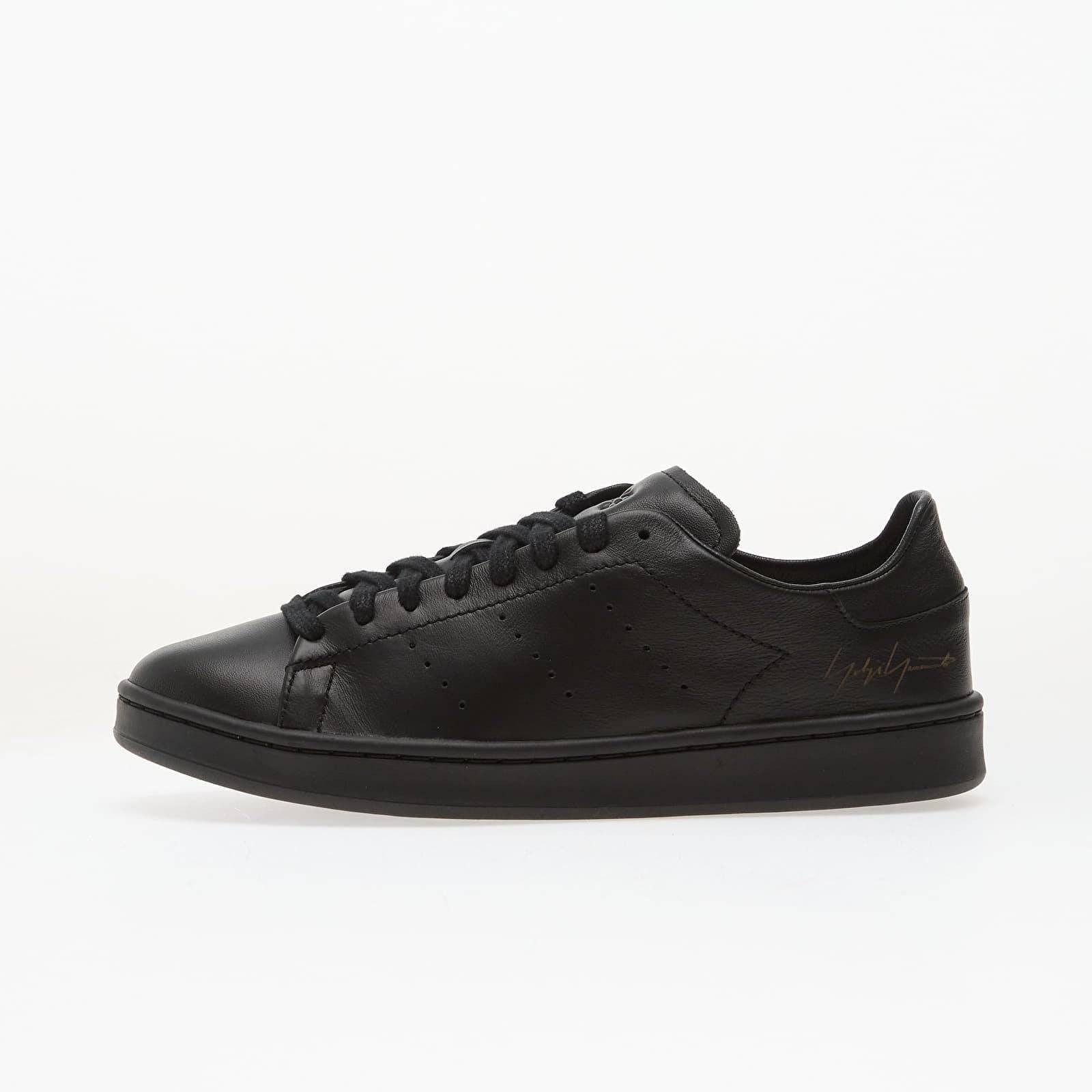 Sneakers Y-3 Stan Smith Black/ Black/ Black EUR 46
