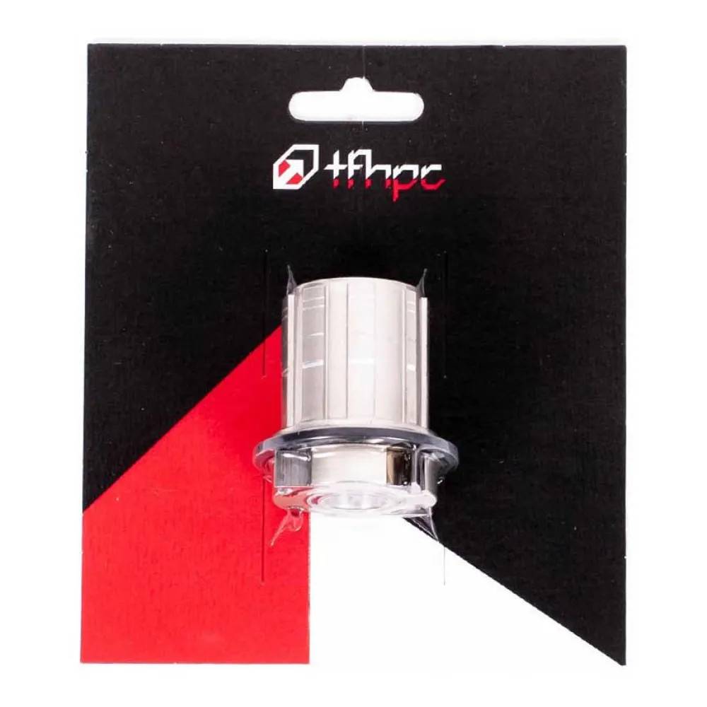 Tfhpc Grinder/wide Shimano/sram Hg Freehub-krop
