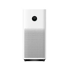 Xiaomi Smart Air Purifier 4 48 m² 64 dB Vit