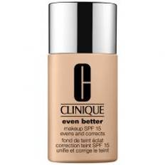 Clinique Even Better Makeup SPF 15 - lysende makeup 30 ml 03 Ivory (CN 28)