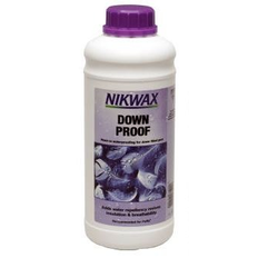 Nikwax Down Proof Neutral - 5L