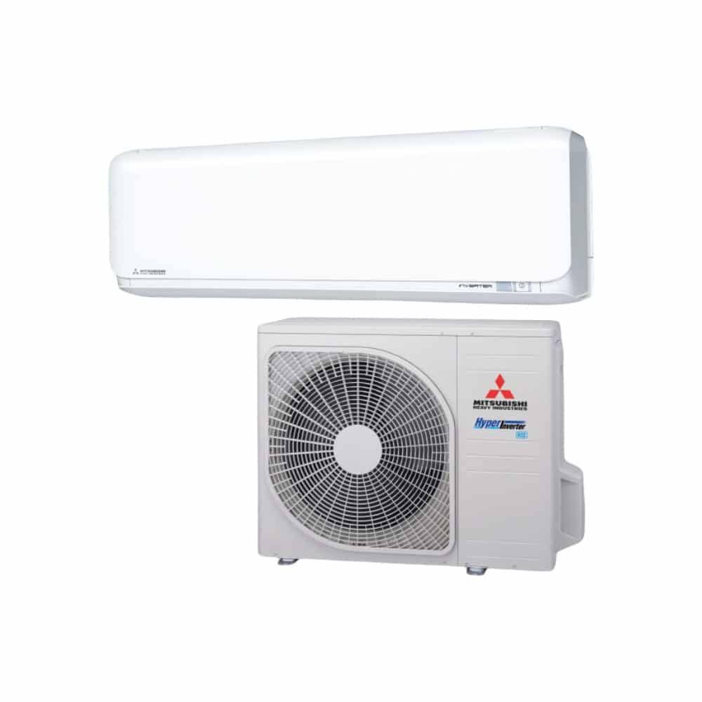Mitsubishi Kazan 35 Nordic