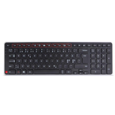 Contour Balance Keyboard med tråd