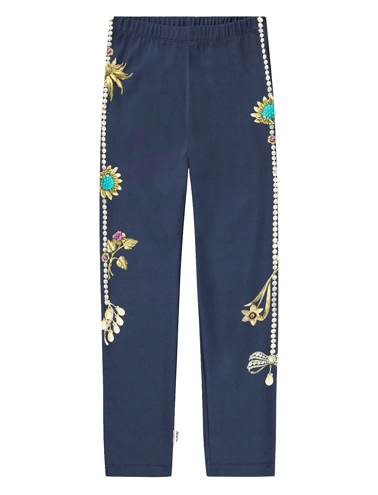 Molo Niki - Navy - 92
