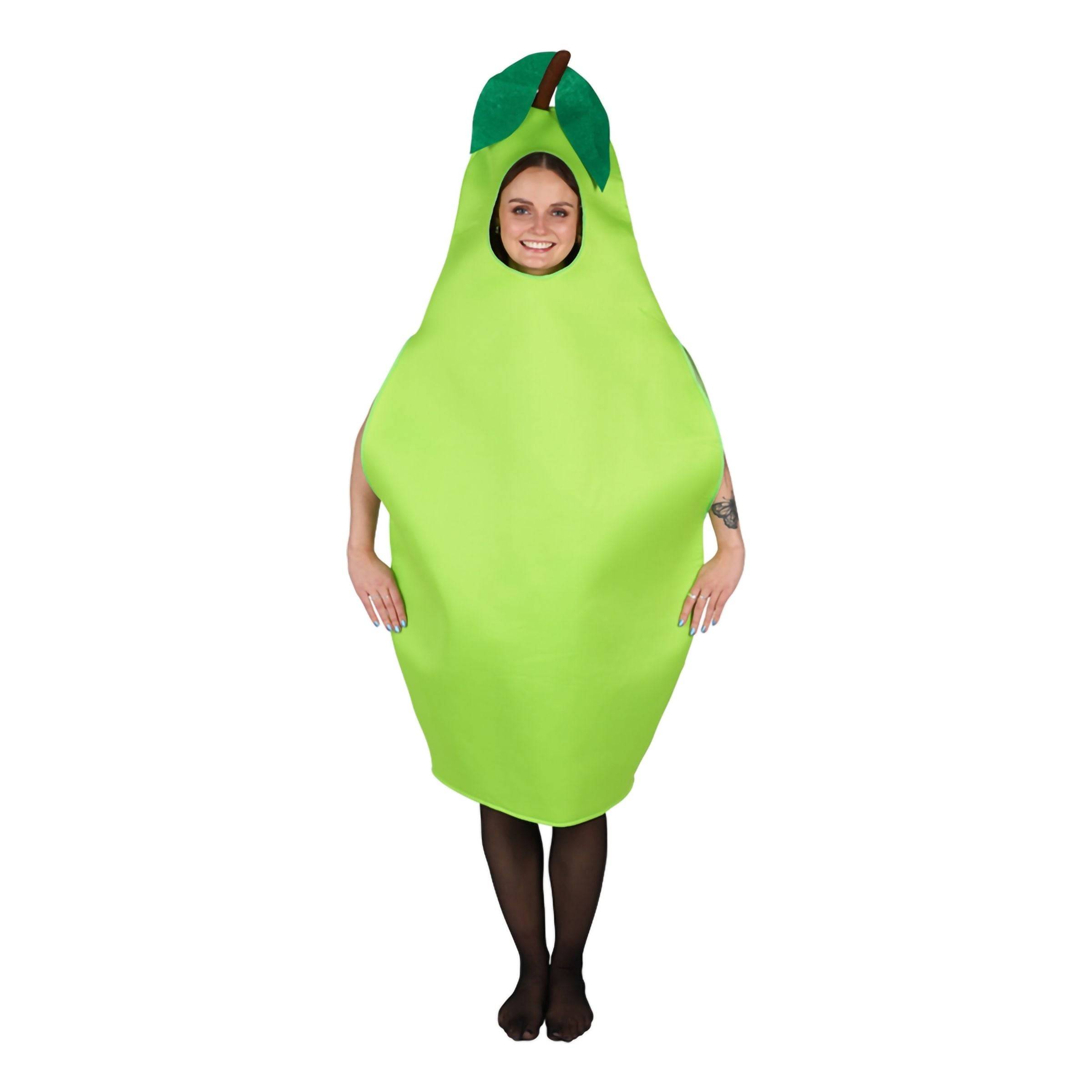 Pære Kostume - One size