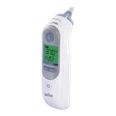 BRAUN Termometer IRT6520 Age Precision