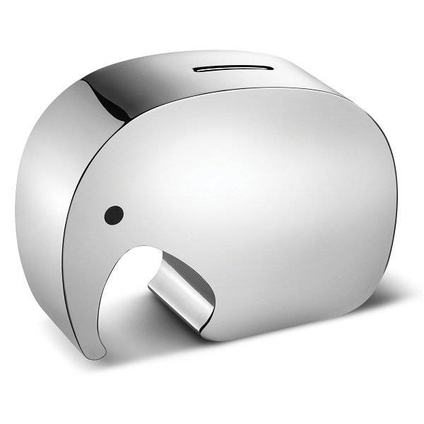 Georg Jensen moneyphant