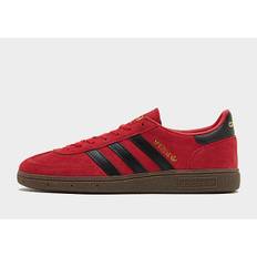 adidas Originals Handball Spezial Herre, Red - 40 2/3