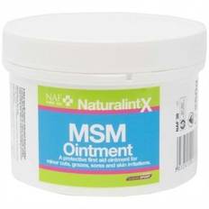 NAF MSM Ointment