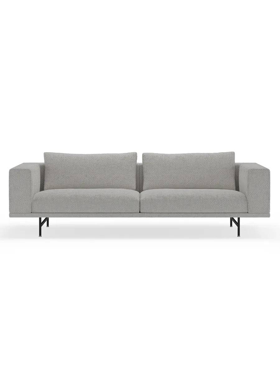 Loft 3-Personers Sofa, saxophone 2 fra Vipp - Jacobsen Plus