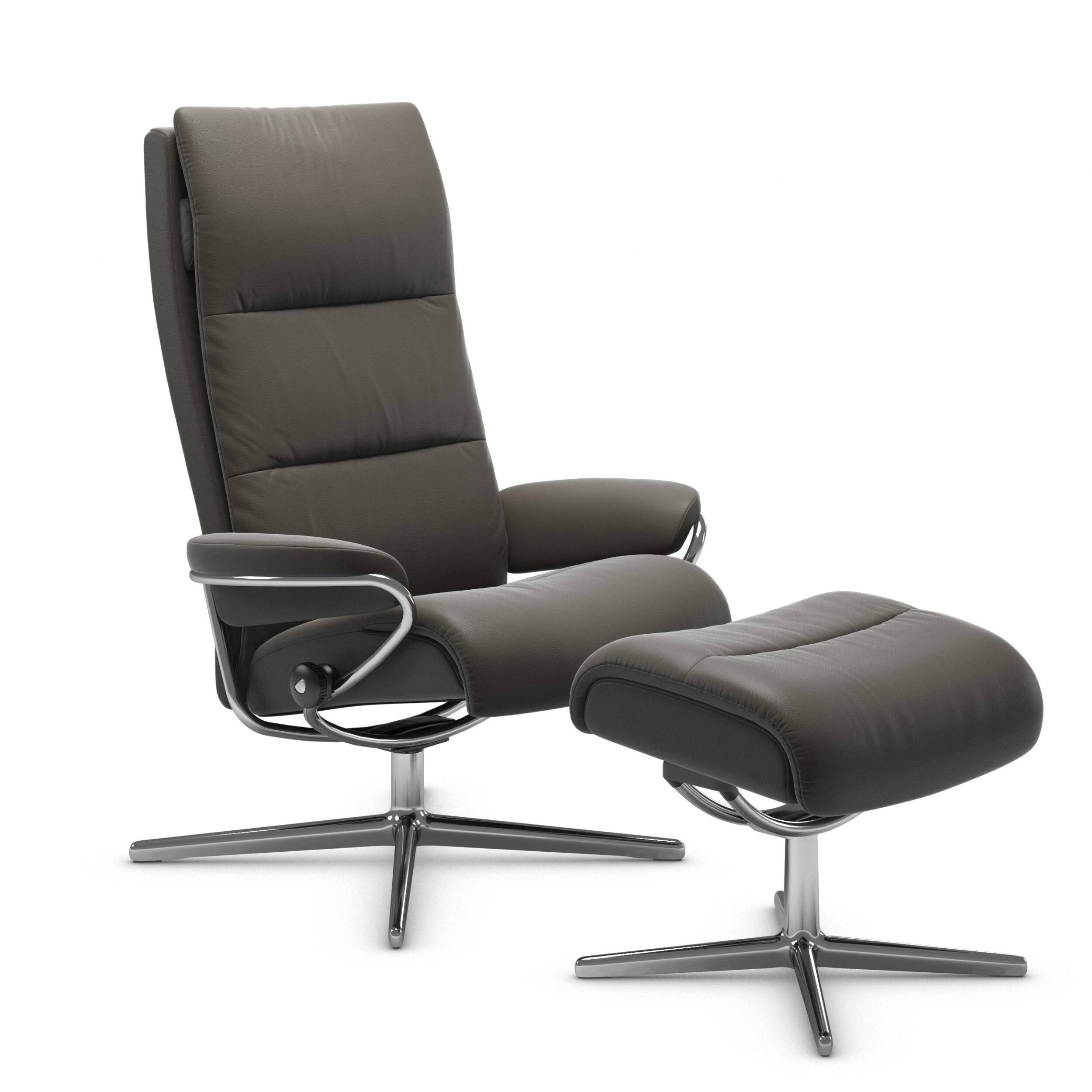 Stressless Tokyo