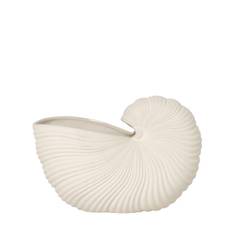 Shell Pot - Beige - 01