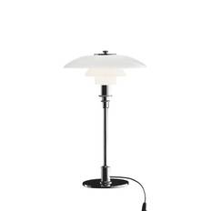 Louis Poulsen PH 3/2 Bordlampe - Messing Metalliseret