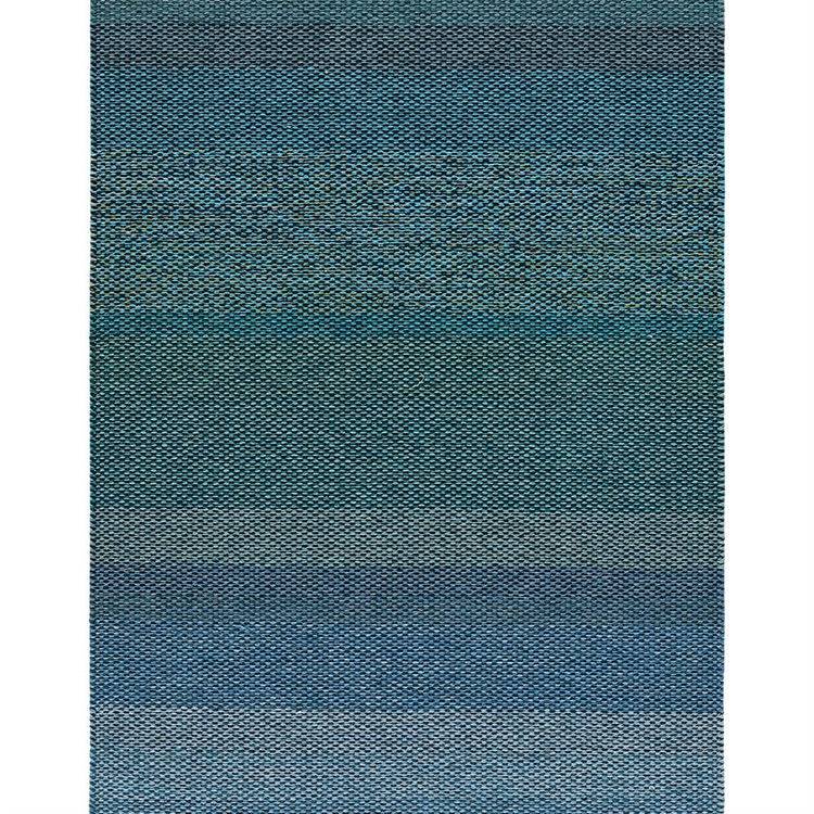 Kasthall Harvest Tæppe Blue 90x200cm