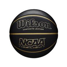 Wilson NCAA Highlight Basketboll