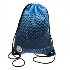 Manchester City F.C. Gymnastiktaske