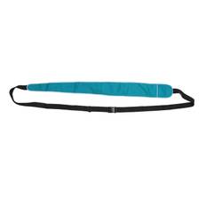 Bed Restraint Waist Strap Adjustable Widen Fixation Bed Fall Protection Restraint Strap for Elderly