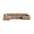 Lyon U-sofa