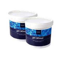 Pakke: pH-minus, 15 kg