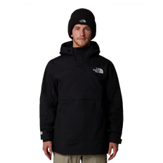 Driftview Anorak M TNF Black/NPF (XL)