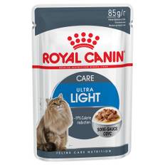 48x85g Instinctive i gelé Royal Canin kattefoder