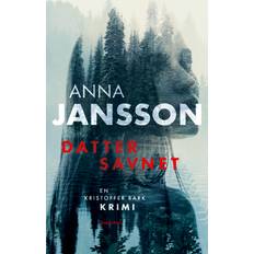 Anna Jansson Datter savnet