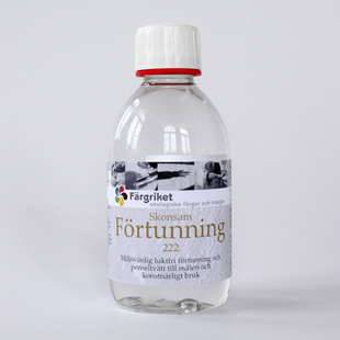 FR Skons. Förtunning 222 250ml