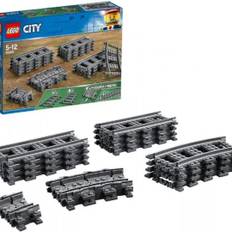 LEGO Rails LEGO City Train 60205