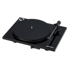 Pro-Ject ESSENTIAL III HP Piano OM10