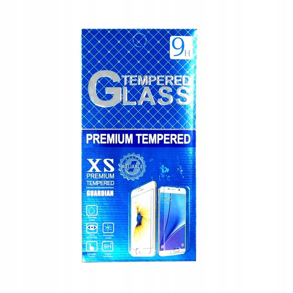 Hærdet glas 9H iPhone XR / 11 beskyttelsesglas