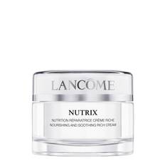Lancôme Nutrix Visage Face Cream 50Ml Fugtighedscreme Dagcreme Nude Lancôme